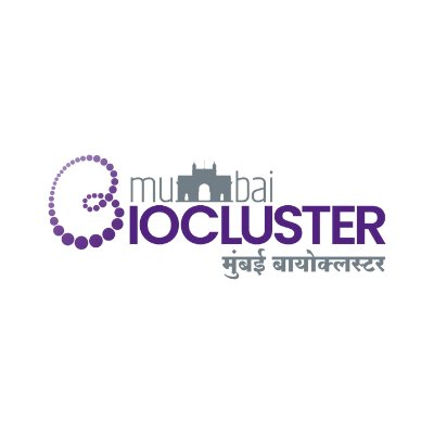 Mumbai BioCluster logo