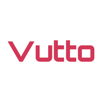 Vutto logo
