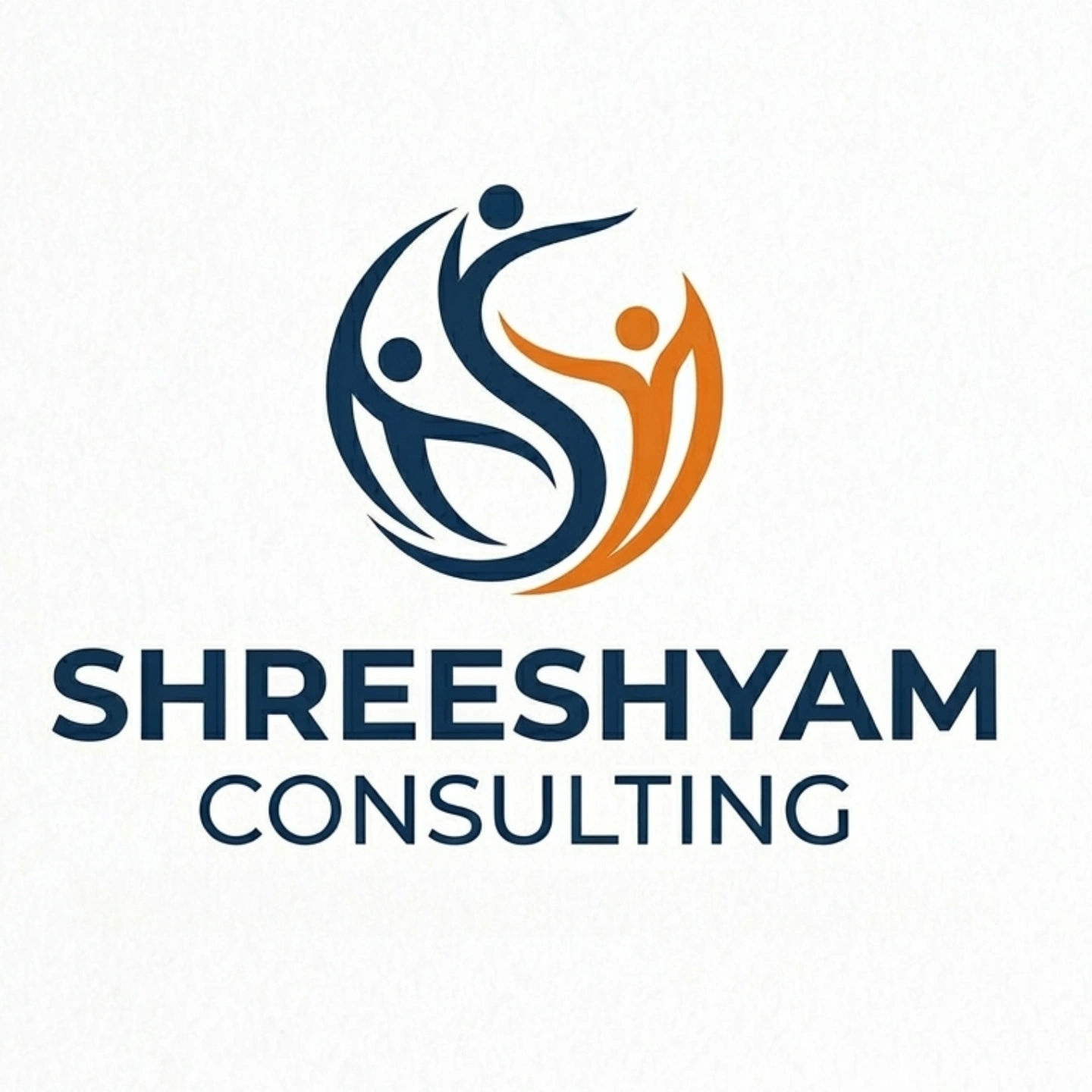 Shreeshyam consulting logo